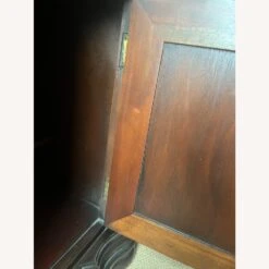 Other Dark Solid Wood Dresser With Drawer And Cabinet -Home Furnishings Store 1500 1500 frame 0 254