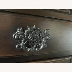 Other Dark Solid Wood Dresser With Drawer And Cabinet -Home Furnishings Store 1500 1500 frame 0 256