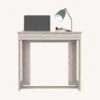 Other Honolulu Desk, Writing Desk - Light Gray -Home Furnishings Store 1500 1500 frame 0 2618