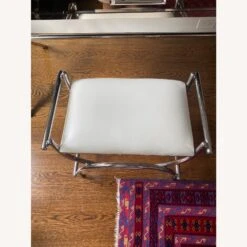 Uttermost Mirrored Lexington Desk With Stool -Home Furnishings Store 1500 1500 frame 0 2635