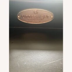 Uttermost Mirrored Lexington Desk With Stool -Home Furnishings Store 1500 1500 frame 0 2639