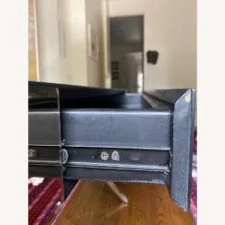 Uttermost Mirrored Lexington Desk With Stool -Home Furnishings Store 1500 1500 frame 0 2643