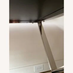 Uttermost Mirrored Lexington Desk With Stool -Home Furnishings Store 1500 1500 frame 0 2648