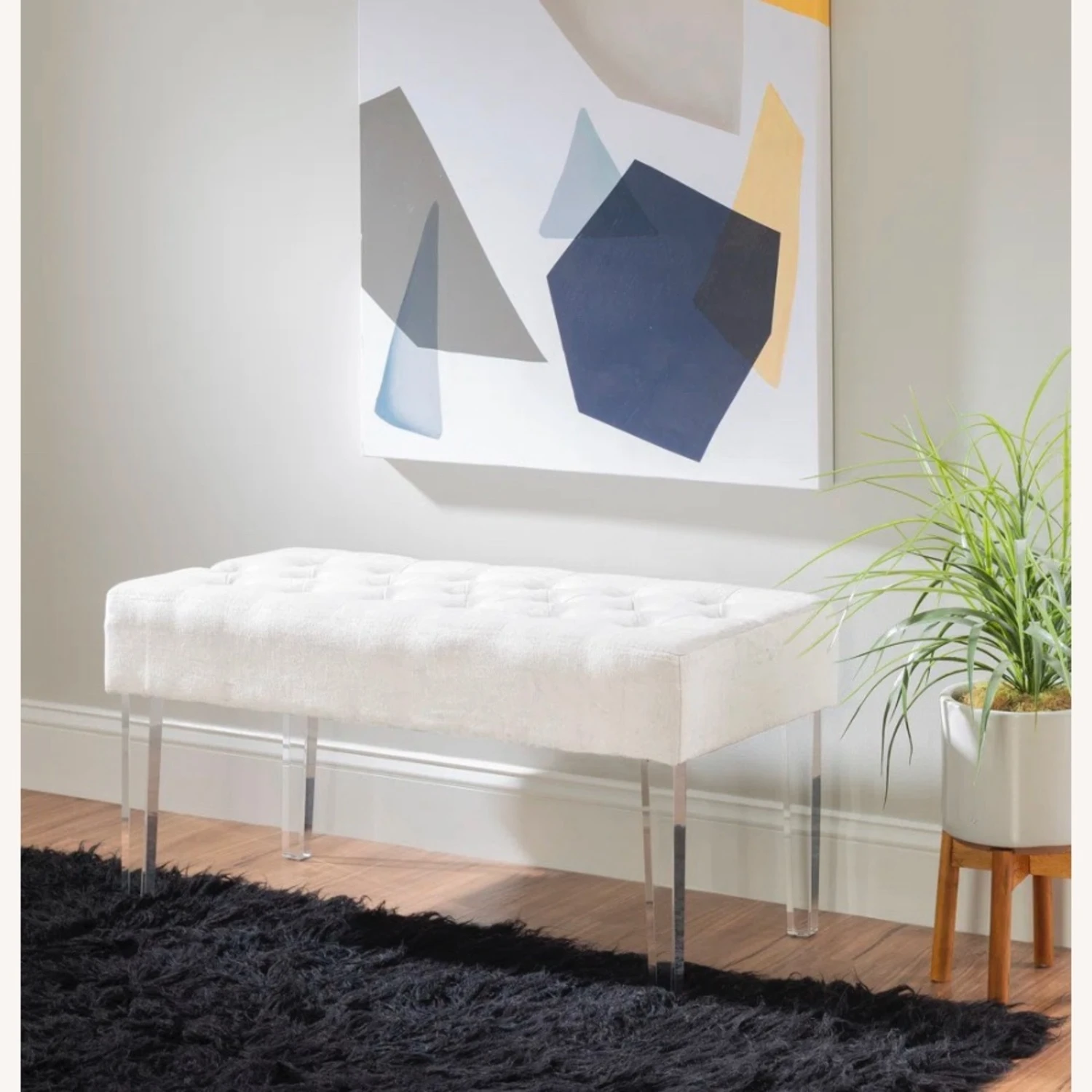 Mercers Bench 8 Mercers Bench - Image 6