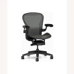 Herman Miller Aeron Chair - Medium B -Home Furnishings Store 1500 1500 frame 0 28