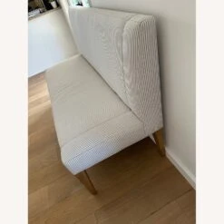 Serena & Lily Ross Dining Bench Perennials Fabric 13 Serena & Lily Ross Dining Bench Perennials Fabric -Home Furnishings Store 1500 1500 frame 0 2824