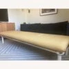 Rare Knoll Bench/Day Bed By Hannah And Morrison -Home Furnishings Store 1500 1500 frame 0 2919