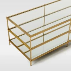 West Elm Terrace Coffee Table (48") 11 West Elm Terrace Coffee Table (48") -Home Furnishings Store 1500 1500 frame 0 2967