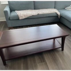 Pottery Barn Coffee Table -Home Furnishings Store 1500 1500 frame 0 2980