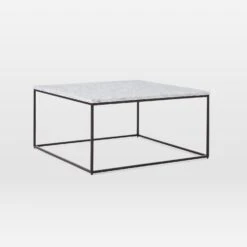 West Elm Streamline Square Coffee Table (32") -Home Furnishings Store 1500 1500 frame 0 3077