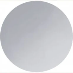 Other Coffee Table In Drum-Shaped Silver Chrome Finish -Home Furnishings Store 1500 1500 frame 0 3082