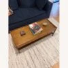 West Elm Solid Wood Coffee Table -Home Furnishings Store 1500 1500 frame 0 3085