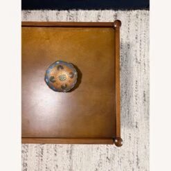 West Elm Solid Wood Coffee Table -Home Furnishings Store 1500 1500 frame 0 3089