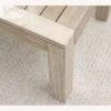 Pottery Barn Indio Eucalyptus Outdoor Coffee Table -Home Furnishings Store 1500 1500 frame 0 3144