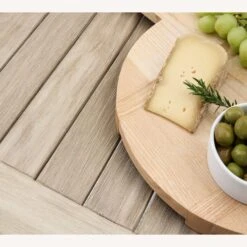 Pottery Barn Indio Eucalyptus Outdoor Coffee Table 9 Pottery Barn Indio Eucalyptus Outdoor Coffee Table -Home Furnishings Store 1500 1500 frame 0 3147