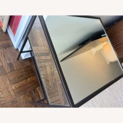 Mirrored West Elm Nightstand -Home Furnishings Store 1500 1500 frame 0 325