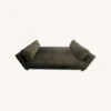 Crate & Barrel Marlowe Daybed/Couch 2 Crate & Barrel Marlowe Daybed/Couch -Home Furnishings Store 1500 1500 frame 0 3274