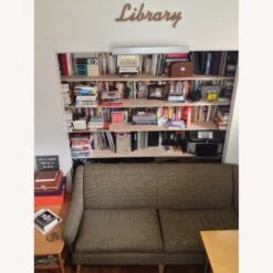 Vintage Heywood-Wakefield Sofa -Home Furnishings Store 1500 1500 frame 0 3316