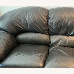 Other Black Leather Sofa -Home Furnishings Store 1500 1500 frame 0 3326