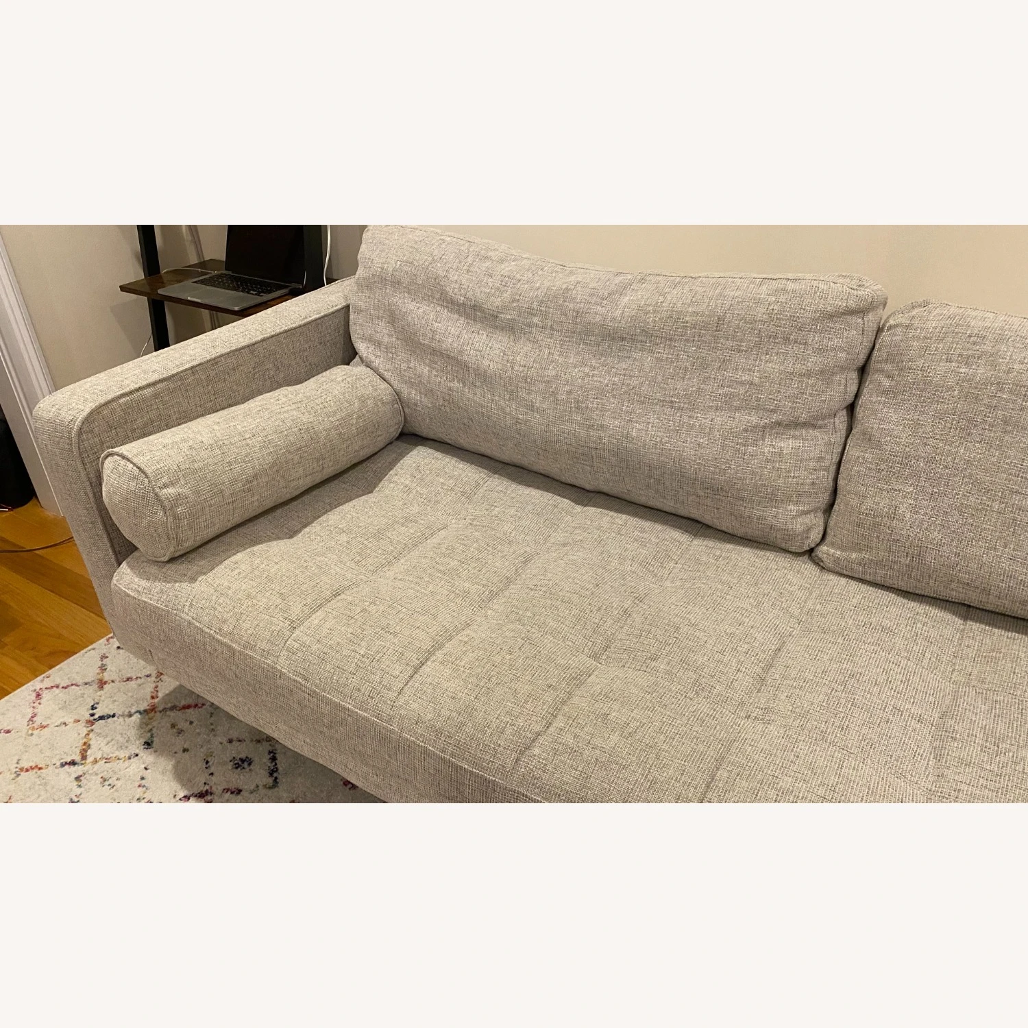 Article Sven Birch Ivory Sofa 3 Article Sven Birch Ivory Sofa