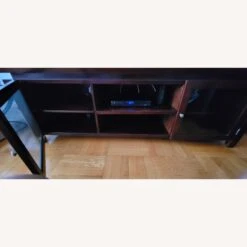 Bob's Showcase TV Stand -Home Furnishings Store 1500 1500 frame 0 3354