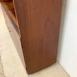 Mid-Century Modern Teak Display Cabinet -Home Furnishings Store 1500 1500 frame 0 3394
