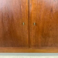 Mid-Century Modern Teak Display Cabinet -Home Furnishings Store 1500 1500 frame 0 3408