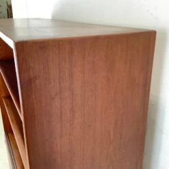Mid-Century Modern Teak Display Cabinet -Home Furnishings Store 1500 1500 frame 0 3410