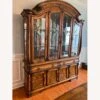 AICO China Cabinet 2 AICO China Cabinet -Home Furnishings Store 1500 1500 frame 0 3412