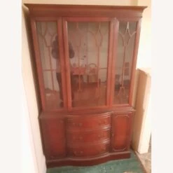 Vintage China Cabinet 12 Vintage China Cabinet -Home Furnishings Store 1500 1500 frame 0 3440