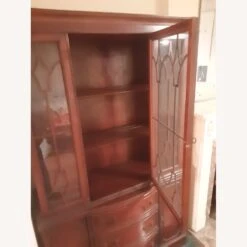 Vintage China Cabinet 13 Vintage China Cabinet -Home Furnishings Store 1500 1500 frame 0 3441