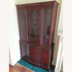 Vintage China Cabinet 14 Vintage China Cabinet -Home Furnishings Store 1500 1500 frame 0 3442