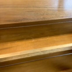 Young Manufacturing MCM Walnut Sideboard China Cabinet 29 Young Manufacturing MCM Walnut Sideboard China Cabinet -Home Furnishings Store 1500 1500 frame 0 3461