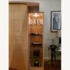 Seaman's Modern Art Deco-inspired Wall Unit -Home Furnishings Store 1500 1500 frame 0 3474