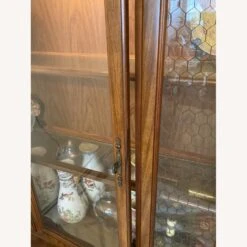 Bassett China Cabinet -Home Furnishings Store 1500 1500 frame 0 3484