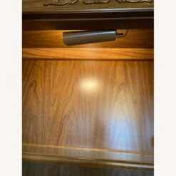 Bassett China Cabinet -Home Furnishings Store 1500 1500 frame 0 3485