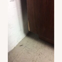 Mid Century Modern 2 Piece China Cabinet -Home Furnishings Store 1500 1500 frame 0 3494