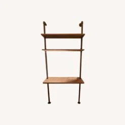 Space Saving Wall Unit/Desk 11 Space Saving Wall Unit/Desk -Home Furnishings Store 1500 1500 frame 0 3513