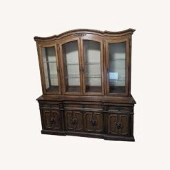 China Cabinet 12 China Cabinet -Home Furnishings Store 1500 1500 frame 0 3520