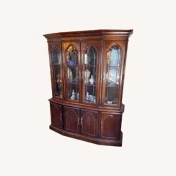 Bernhardt Centenial China Closet