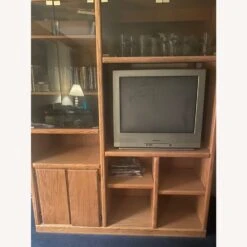 Other Two Piece Entertainment Center -Home Furnishings Store 1500 1500 frame 0 3561