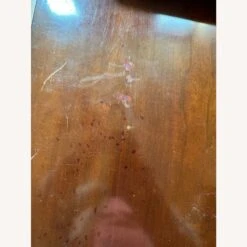 Macy's Solid Wood Entertainment Center