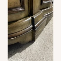 Raymour & Flanigan Natural Oak Wood Storage Hutch -Home Furnishings Store 1500 1500 frame 0 3572