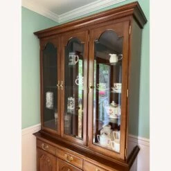Stickley China Cabinet 13 Stickley China Cabinet -Home Furnishings Store 1500 1500 frame 0 3596