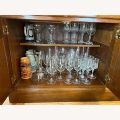 Stickley China Cabinet 14 Stickley China Cabinet -Home Furnishings Store 1500 1500 frame 0 3597