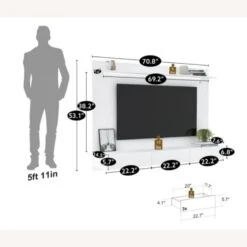 Wayfair 70" Floating Ent Centre Pre-Assembled 15 Wayfair 70" Floating Ent Centre Pre-Assembled -Home Furnishings Store 1500 1500 frame 0 3610