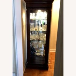 Jasper Curio Cabinet