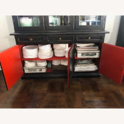 Crate & Barrel Wall Unit 13 Crate & Barrel Wall Unit -Home Furnishings Store 1500 1500 frame 0 3646