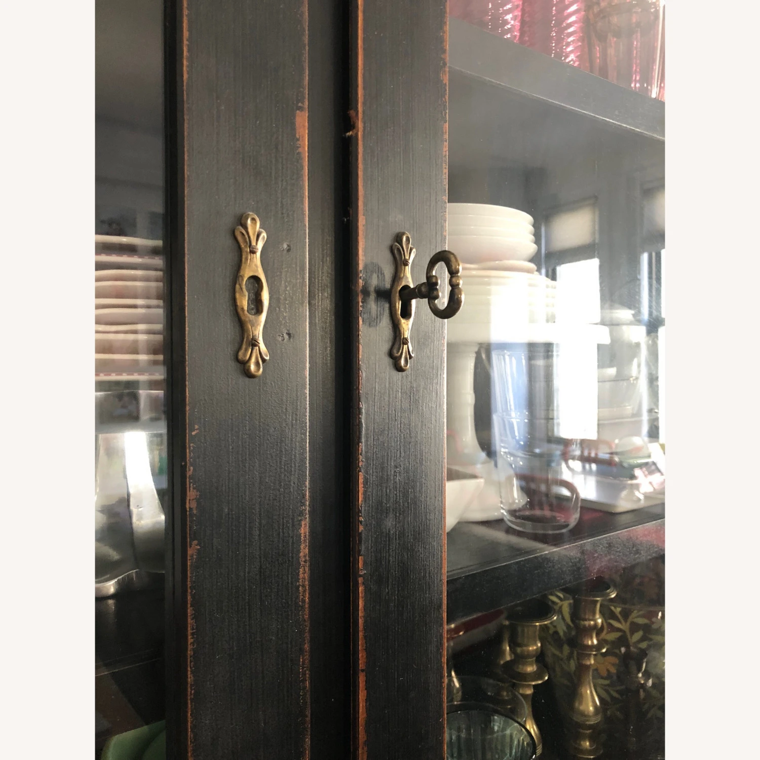 Crate & Barrel Wall Unit 9 Crate & Barrel Wall Unit - Image 7