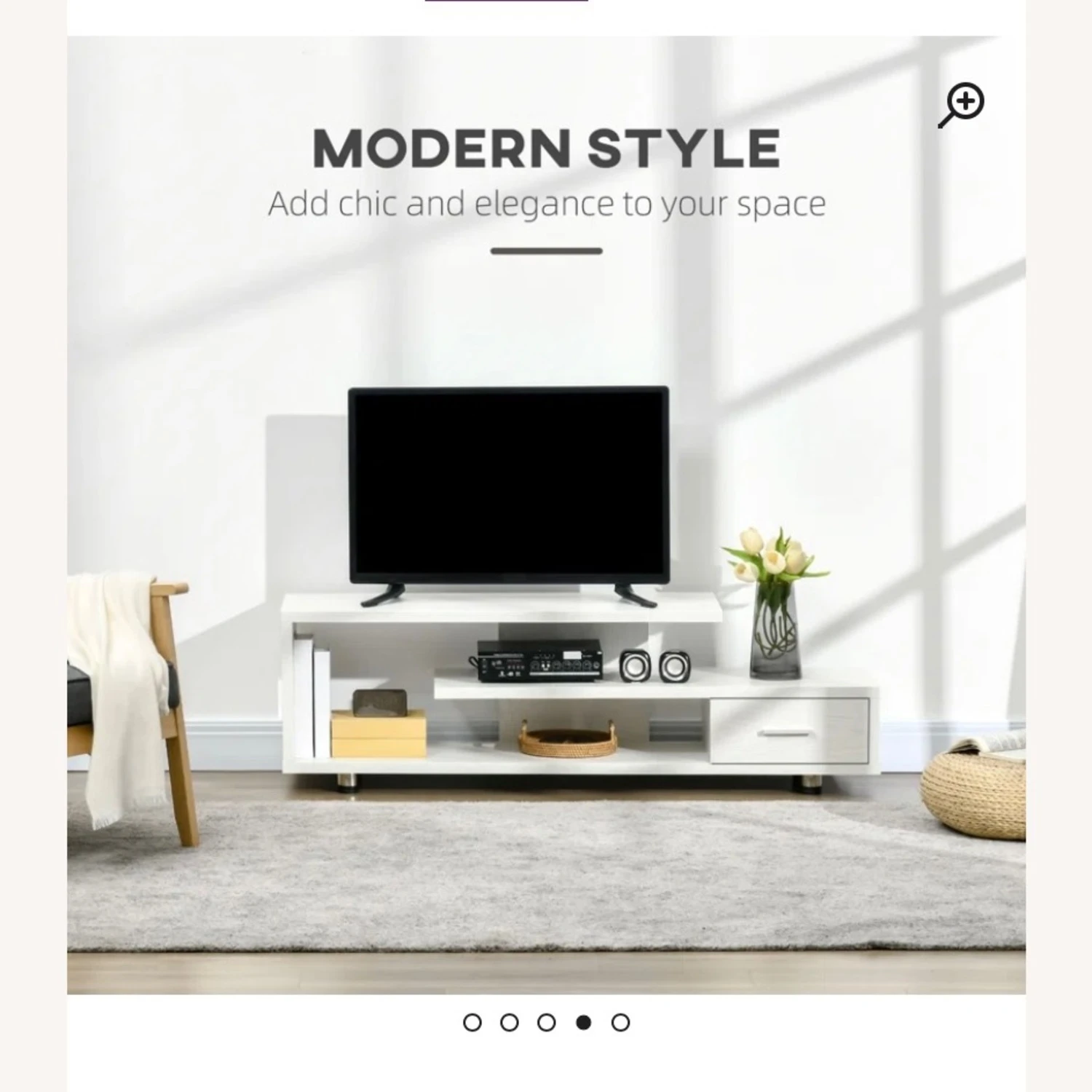 Wayfair Modern TV Stand 3 Wayfair Modern TV Stand